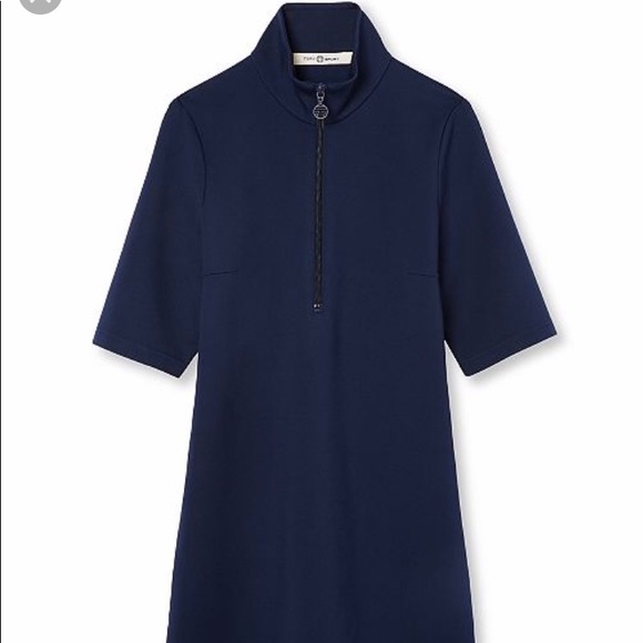 Tory Burch Dresses & Skirts - TORY SPORT Tech Ponte Dress Tory Burch Dresses & Skirts - TORY SPORT Tech Ponte Dress